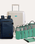 Getaway & Blast Travel Master Set BAGSMART