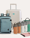 Getaway & Blast Travel Master Set BAGSMART