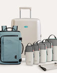 Getaway & Blast Travel Master Set BAGSMART