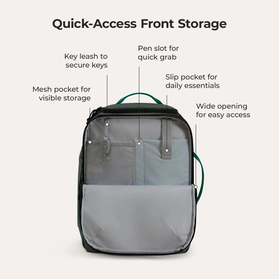 Blast Elite 22L Backpack BAGSMART