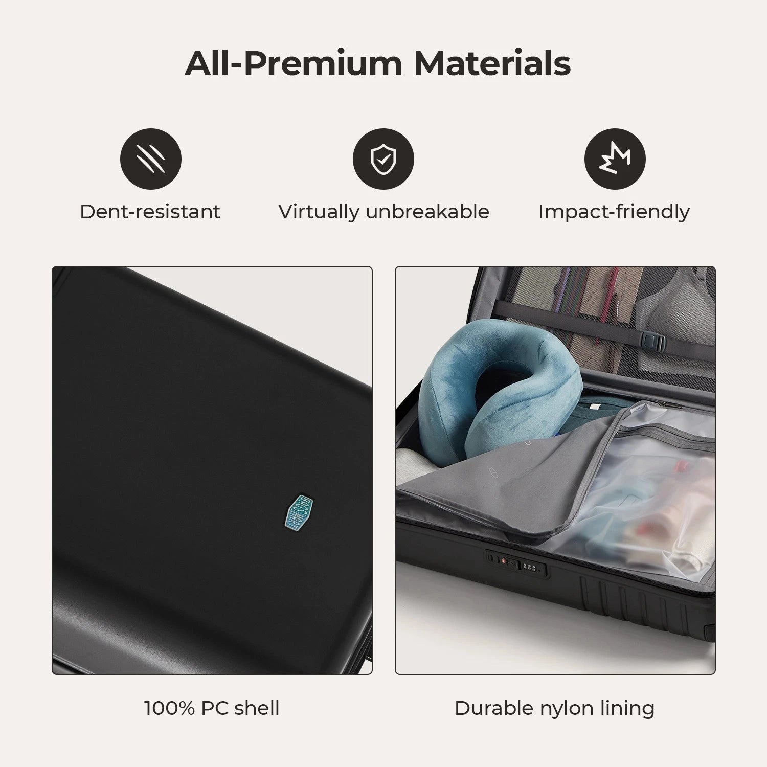 Getaway 26" Check-In BAGSMART