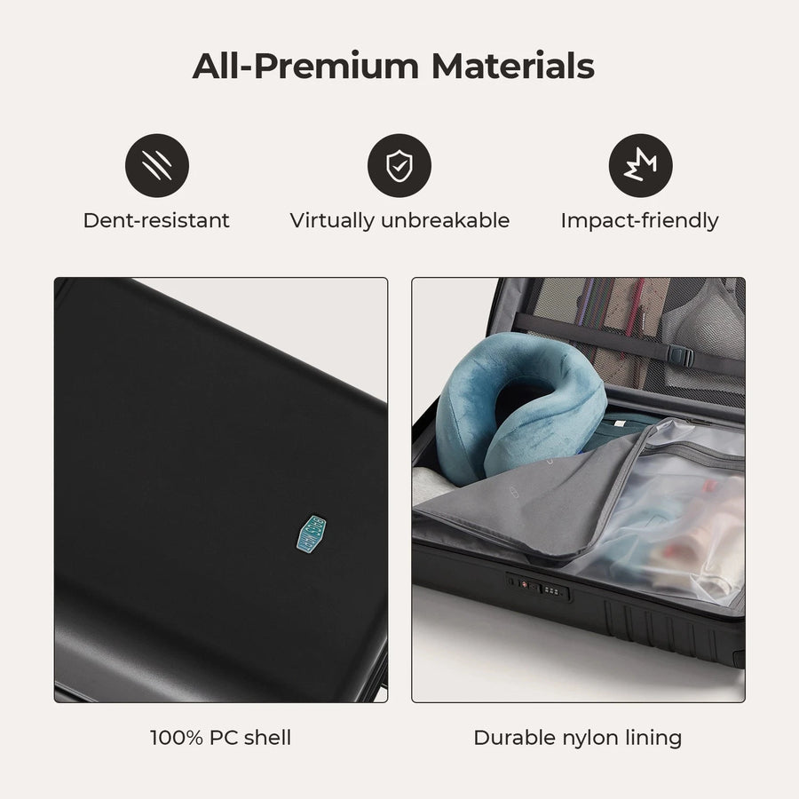 Getaway 26" Check-In BAGSMART