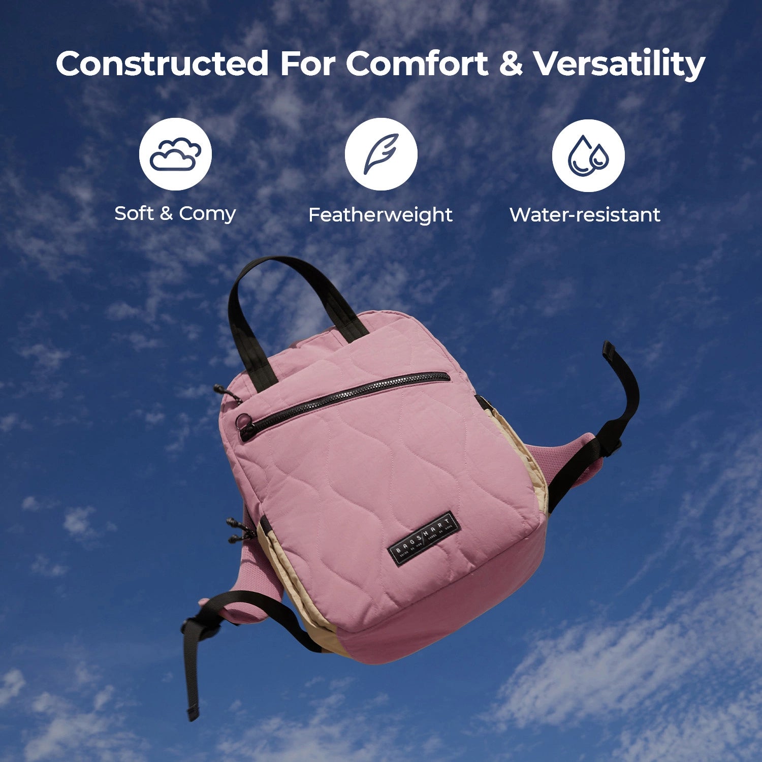 Paz 23L Backpack