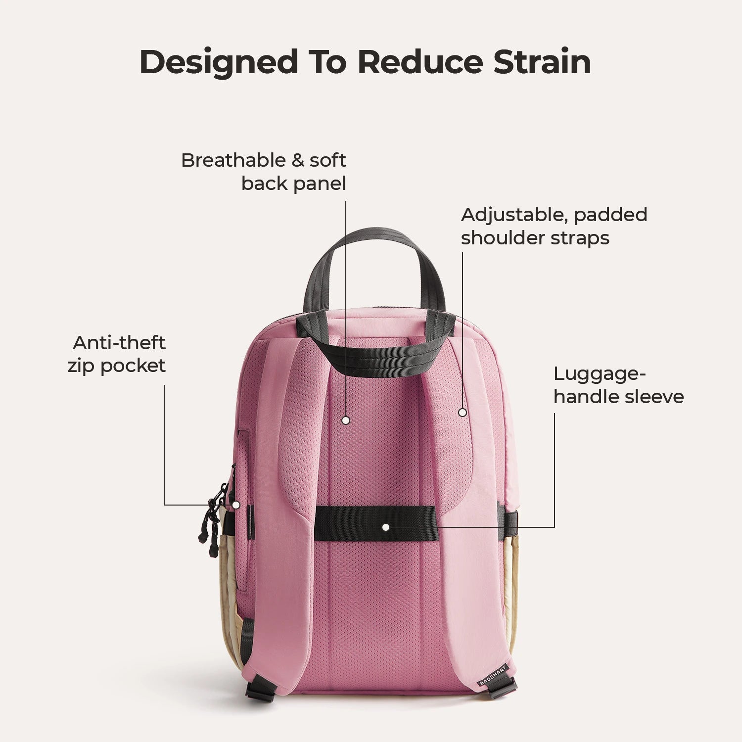 Paz 23L Backpack
