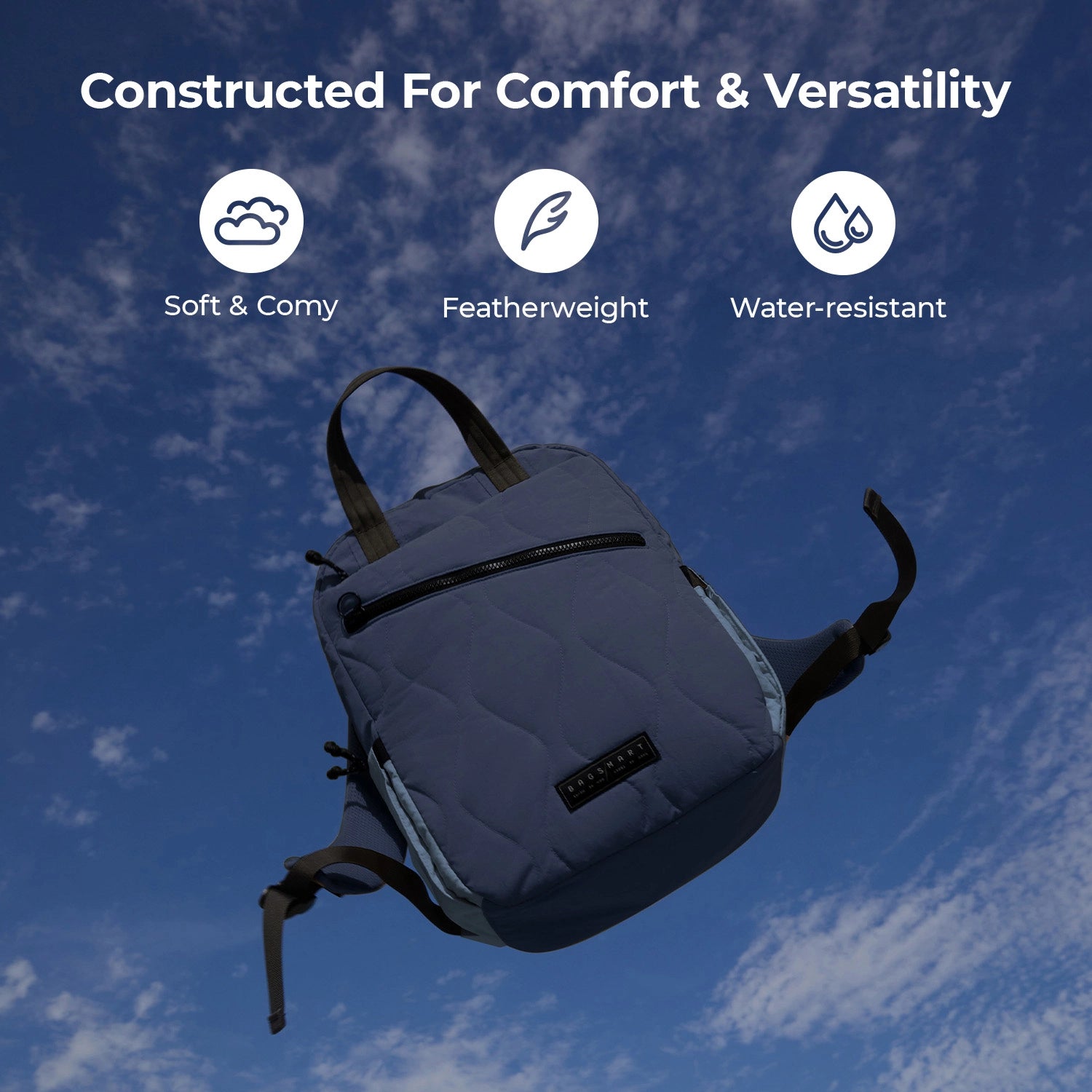 Paz 23L Backpack
