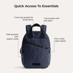 Paz 23L Backpack