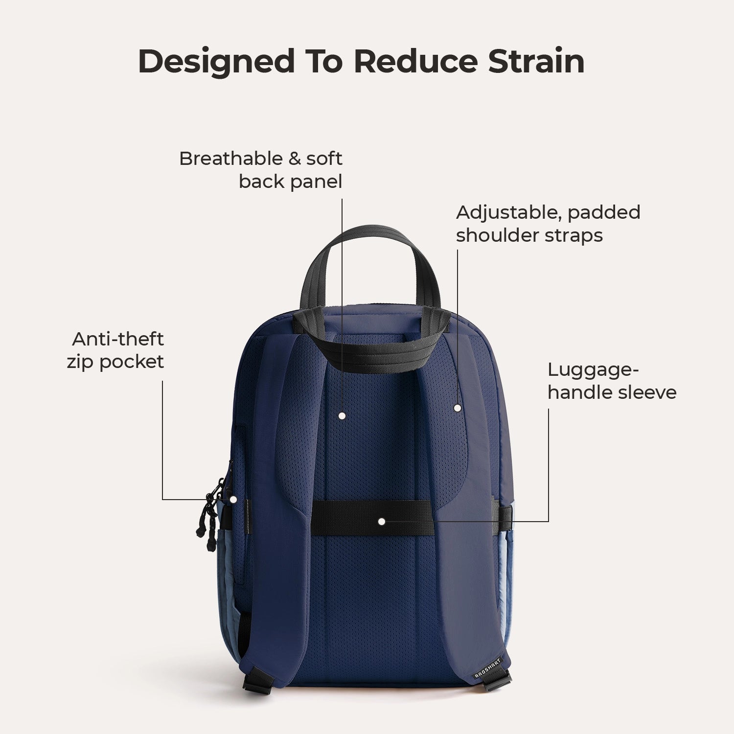 Paz 23L Backpack