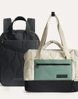 Paz Weekender Set BAGSMART