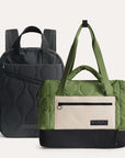 Paz Weekender Set BAGSMART