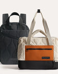 Paz Weekender Set BAGSMART