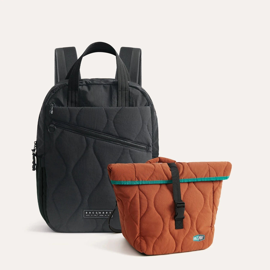 Paz Lunch Duo BAGSMART