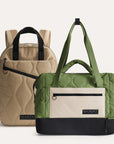 Paz Weekender Set BAGSMART