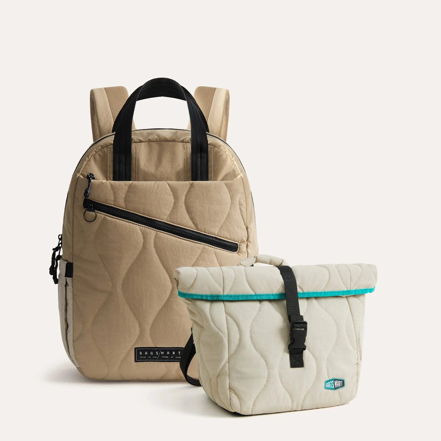 Paz Lunch Duo BAGSMART