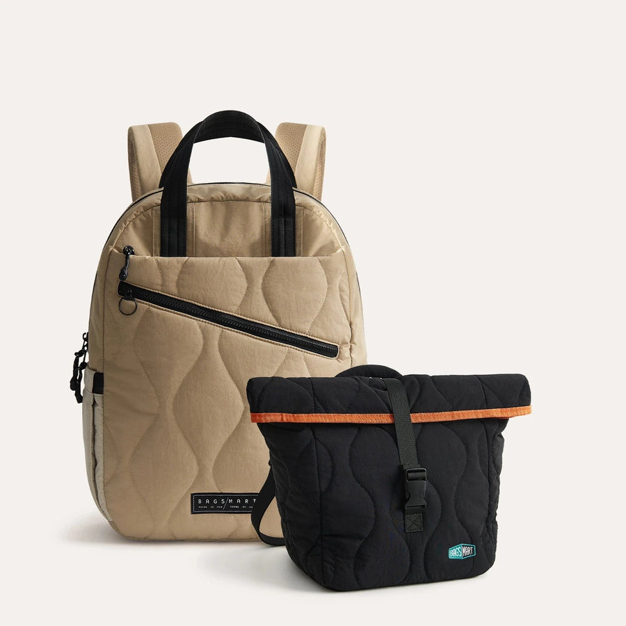 Paz Lunch Duo BAGSMART