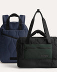 Paz Weekender Set BAGSMART