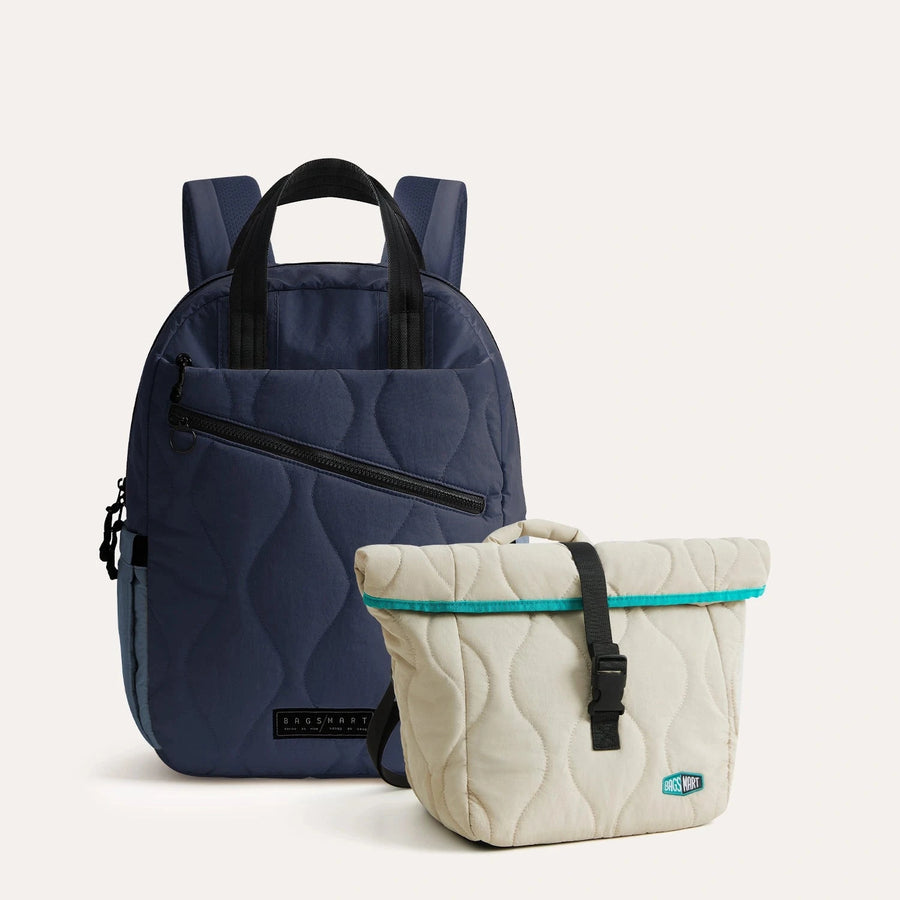 Paz Lunch Duo BAGSMART