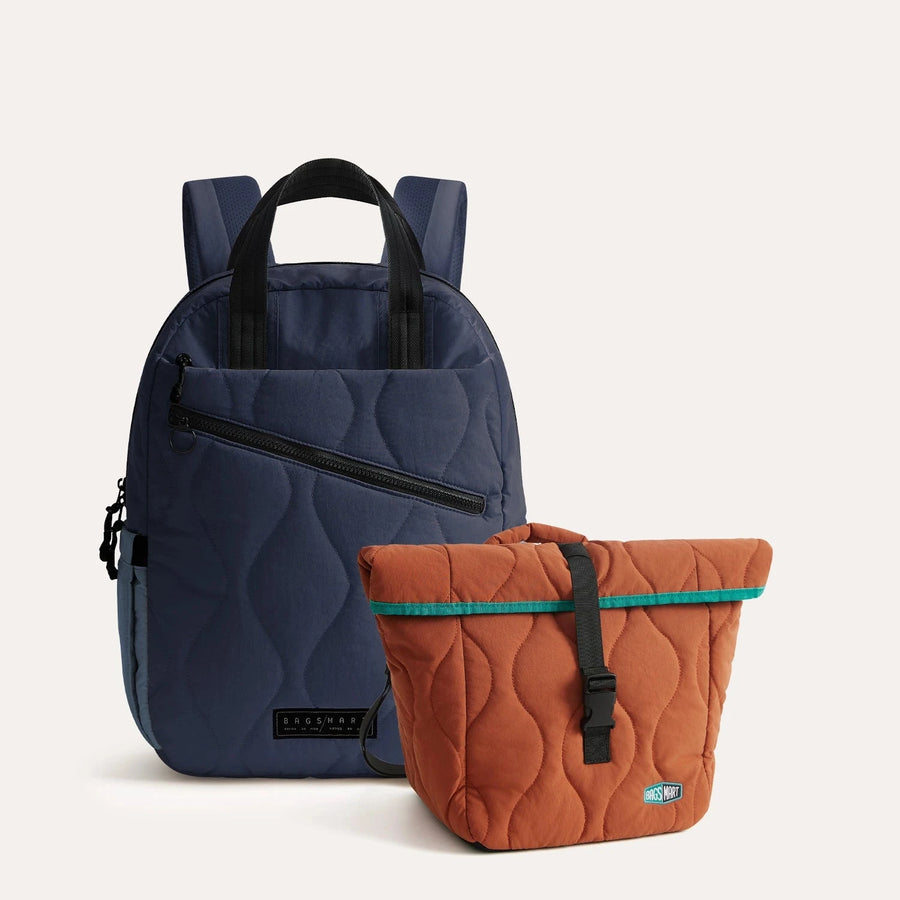 Paz Lunch Duo BAGSMART