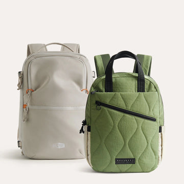 Paz & Faro Travel Set