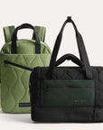 Paz Weekender Set BAGSMART