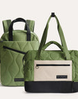 Paz Weekender Set BAGSMART
