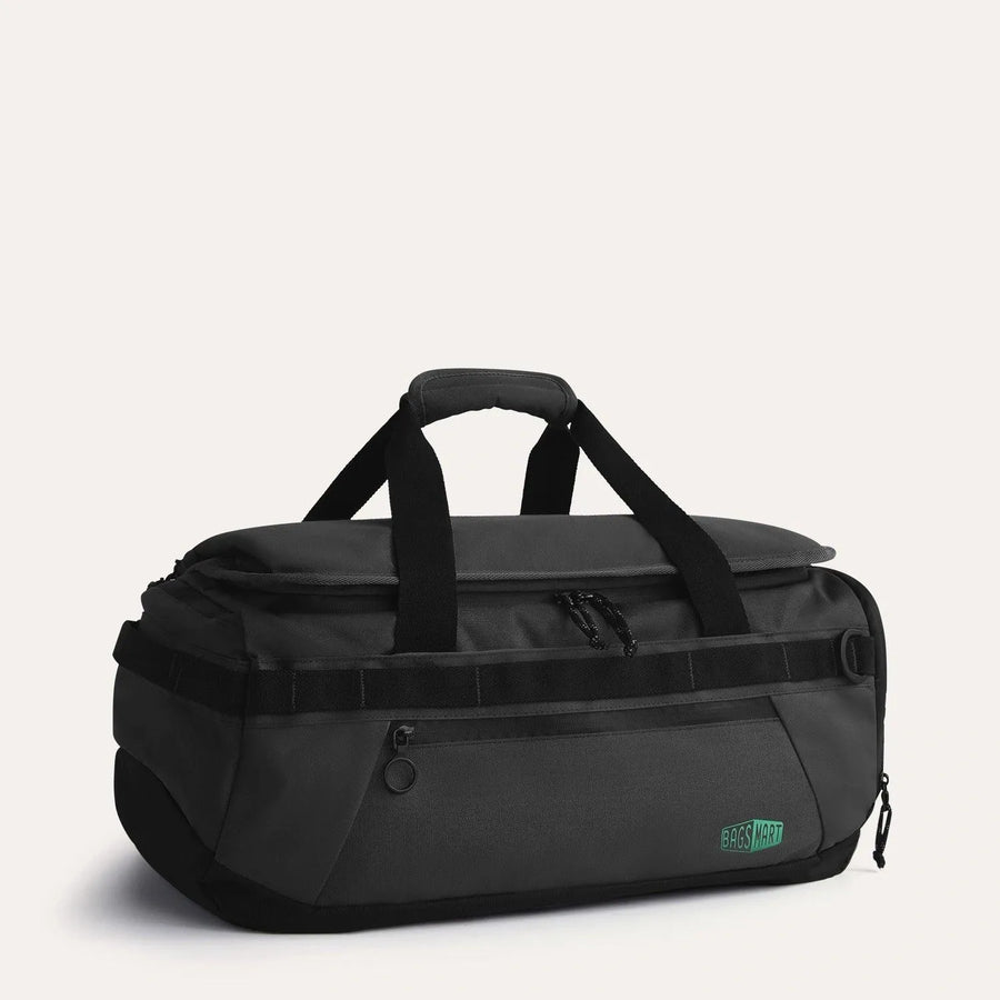 Vega 43L Carry On Travel Duffle Backpack - BAGSMART