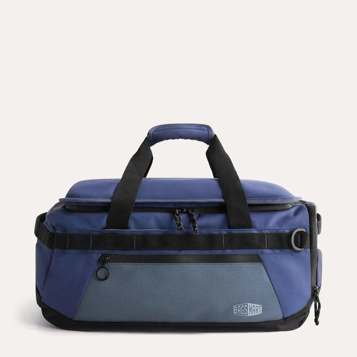 Vega 43L Carry On Travel Duffle Backpack - BAGSMART