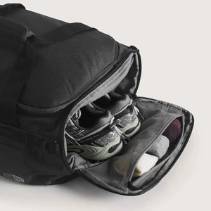 Vega 43L Carry On Travel Duffle Backpack - BAGSMART