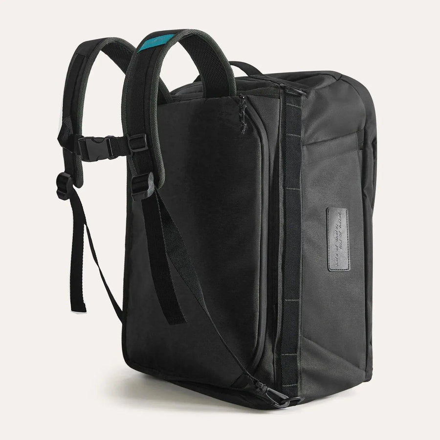 Vega 43L Carry On Travel Duffle Backpack - BAGSMART