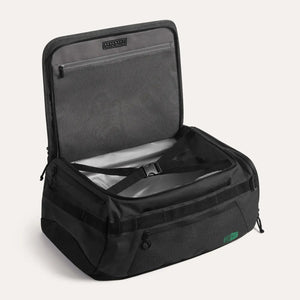 Vega 43L Carry On Travel Duffle Backpack - BAGSMART