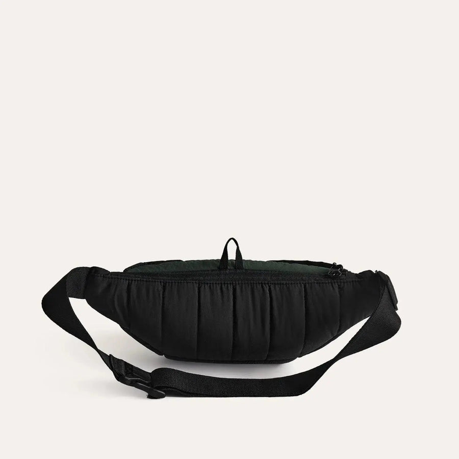 Walker 2.5L Quilted Fanny Pack - BAGSMART