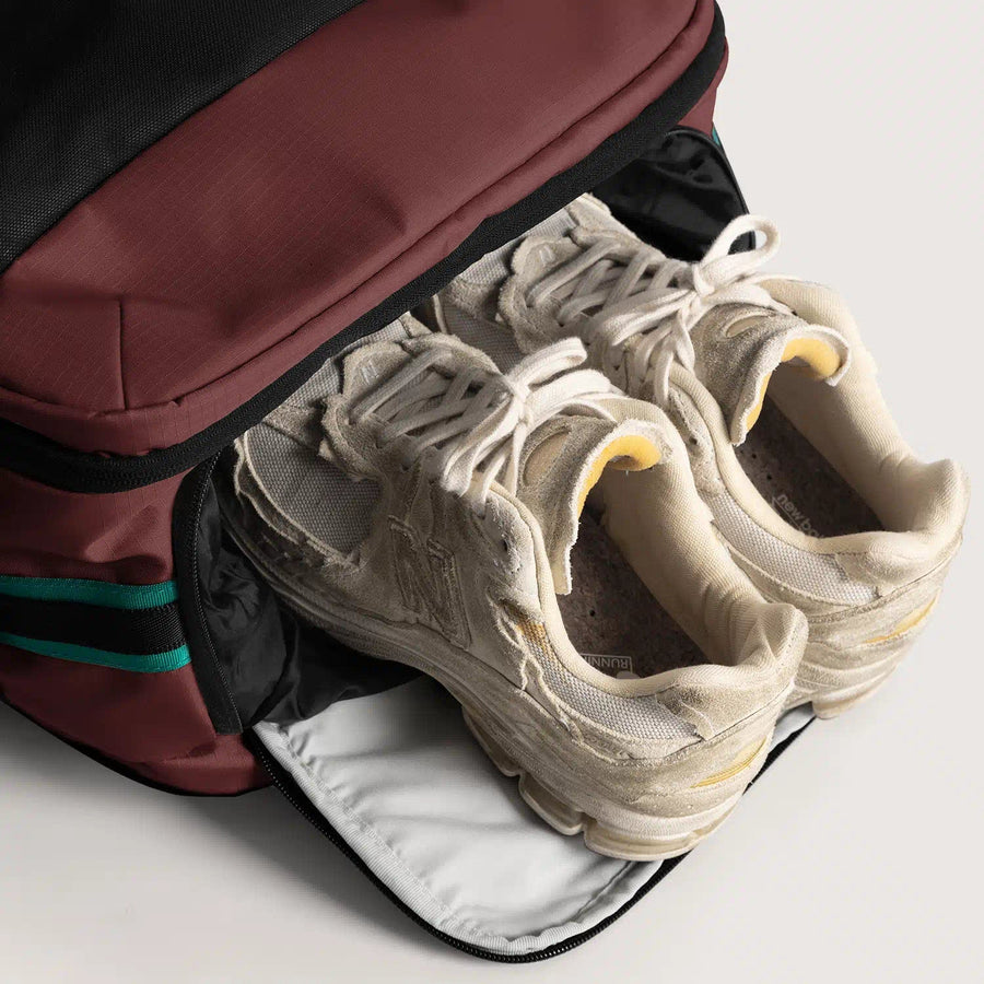 Blast Pro 40L Travel Backpack BAGSMART