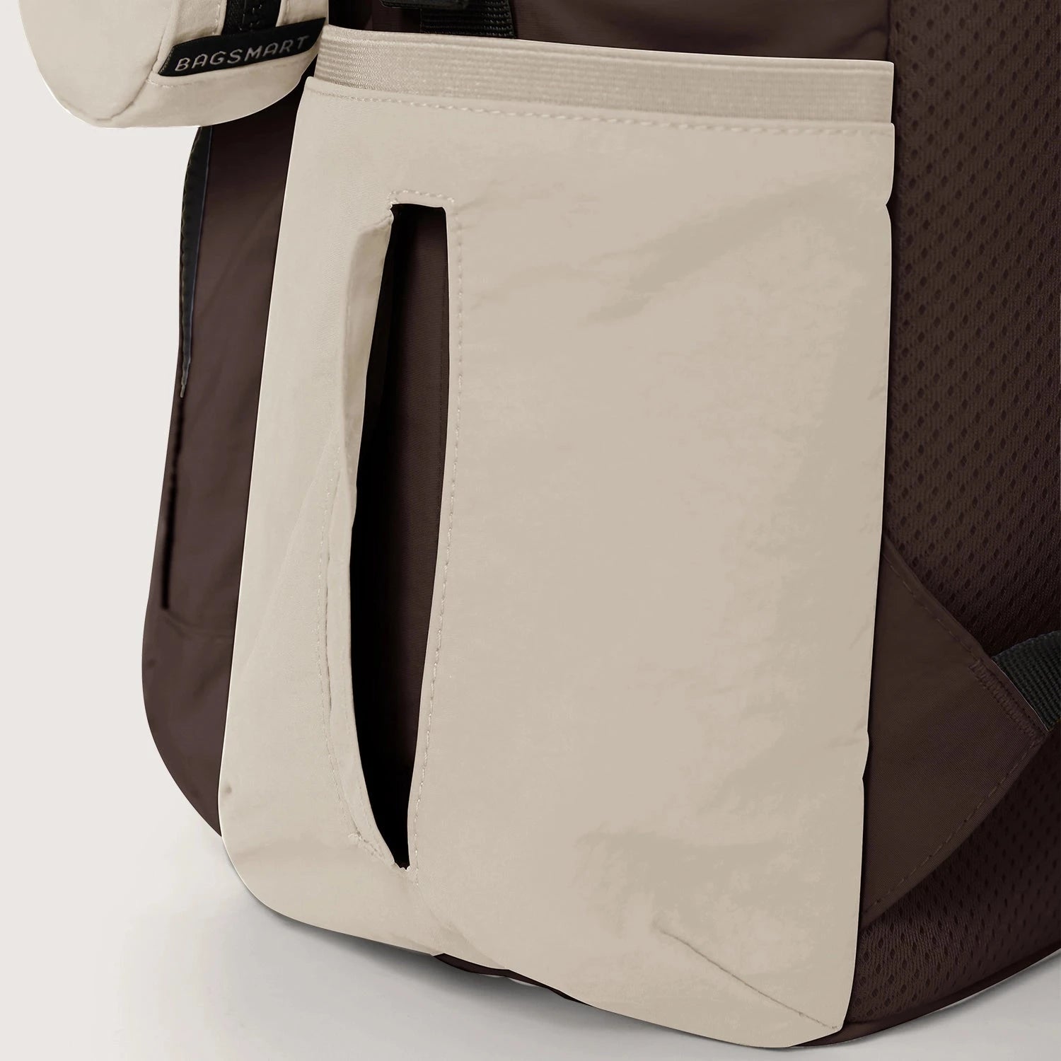 Paz 25L Diaper Backpack BAGSMART