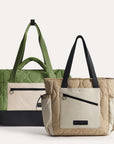 Paz Tote Travel Set BAGSMART