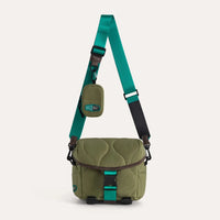 Paz 4L Camera Sling BAGSMART