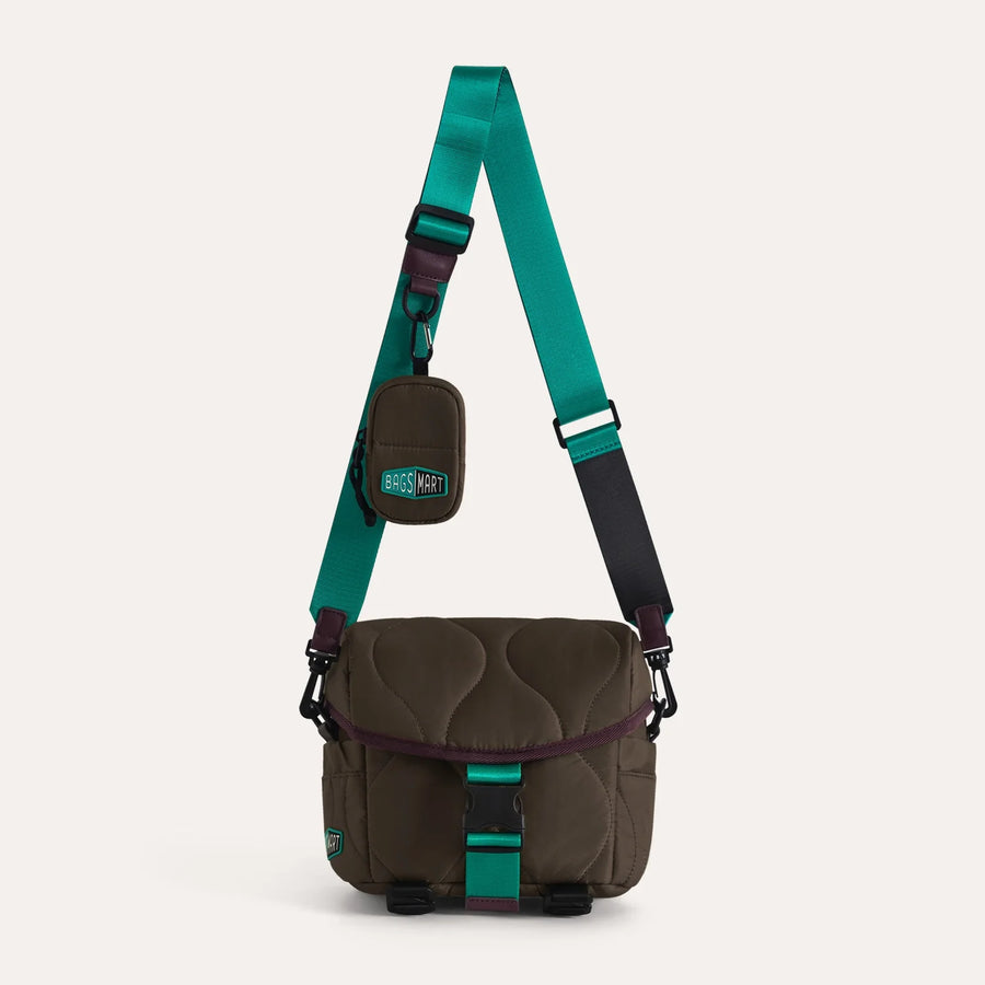 Paz 4L Camera Sling