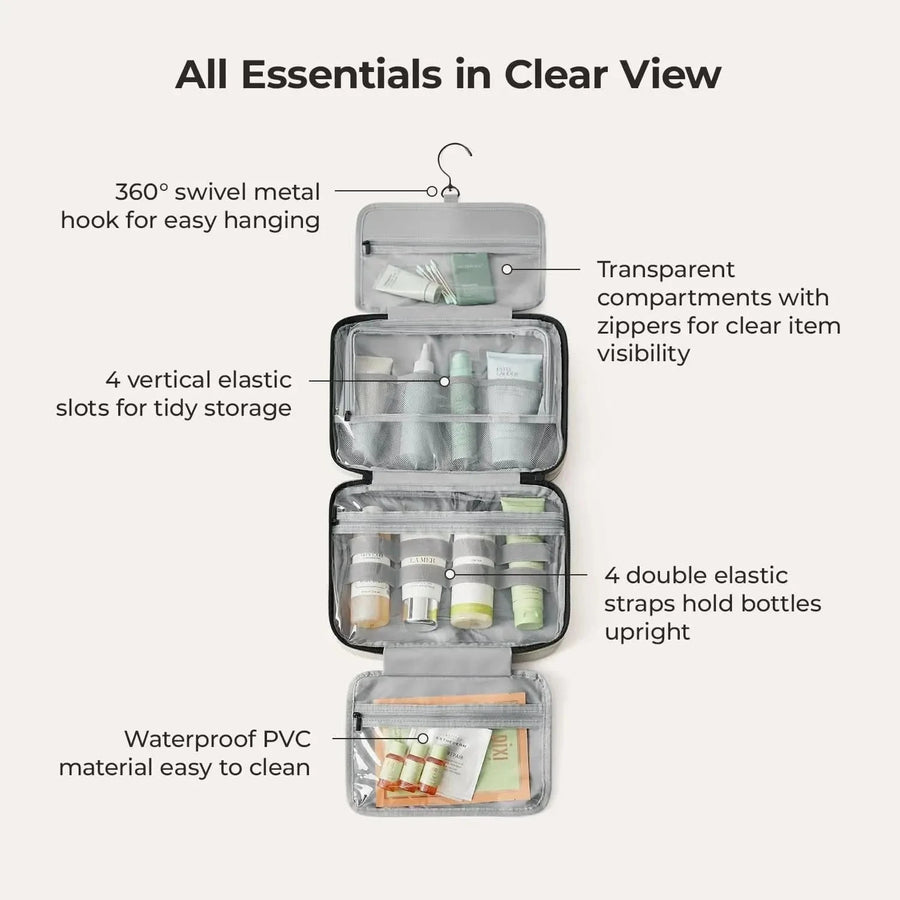 Paz Organization Set BAGSMART