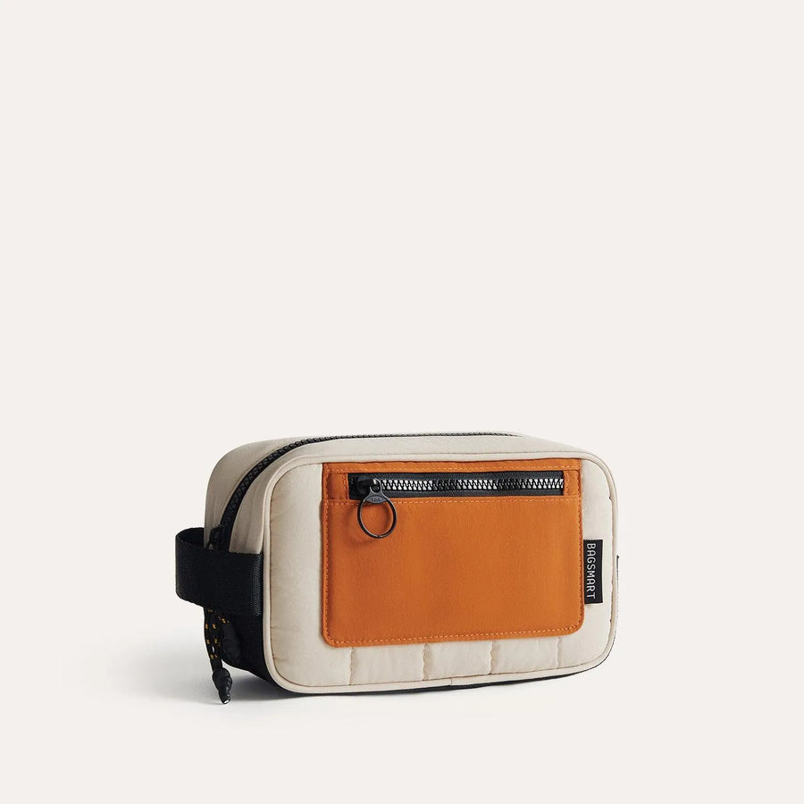 Walker 2L Waterproof Dopp Kit - BAGSMART