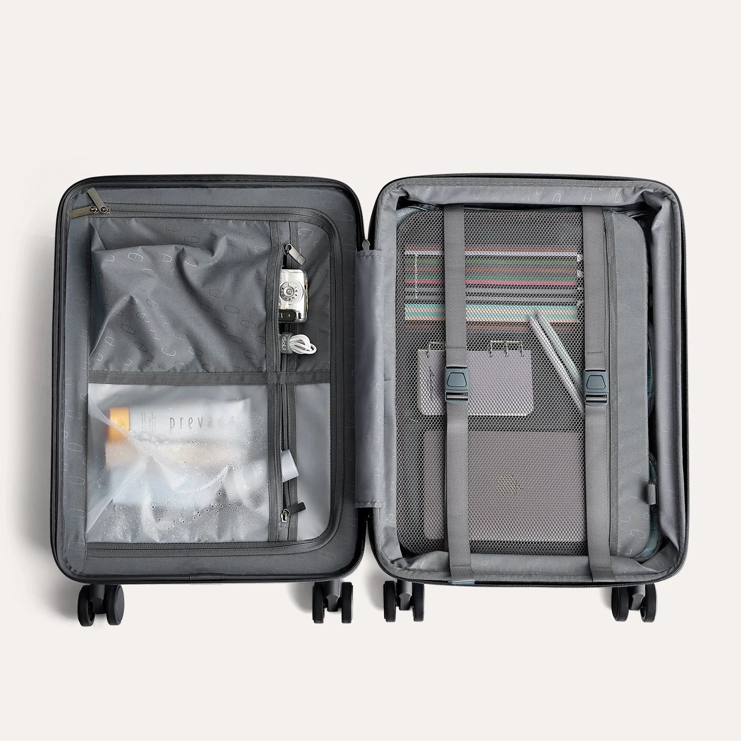 Getaway 20" Carry-On BAGSMART