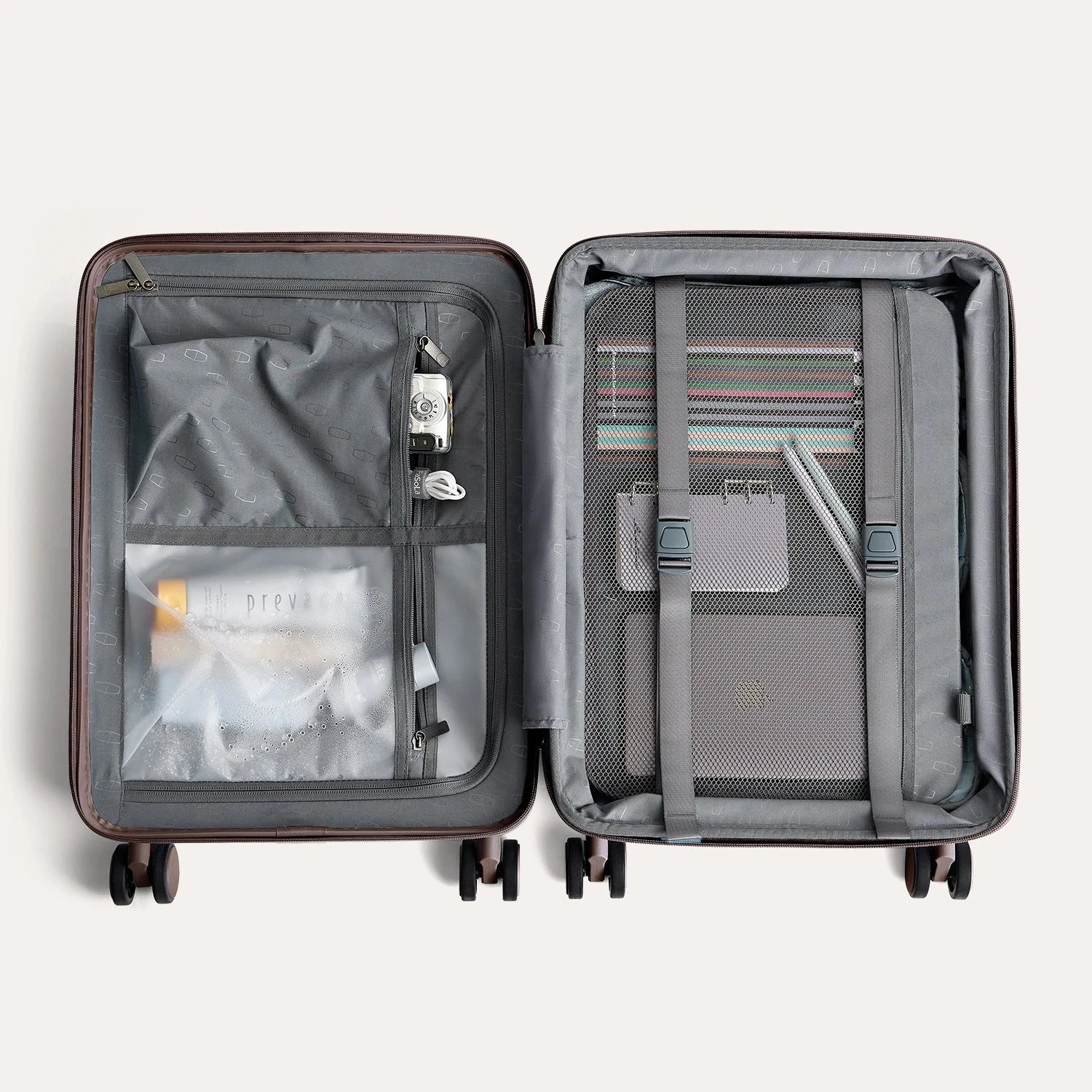 Getaway 20" Carry-On BAGSMART