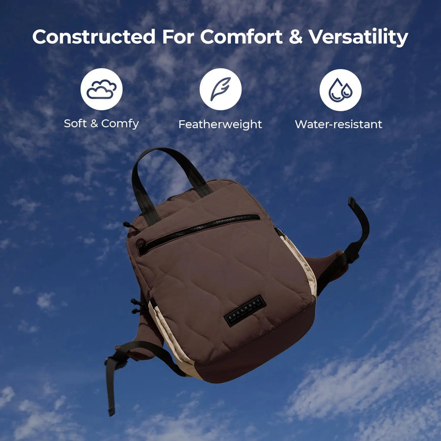 Paz 23L Backpack BAGSMART