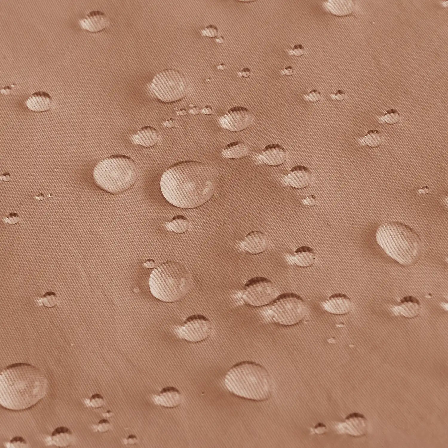 Water-resistant_fabric-in-brown