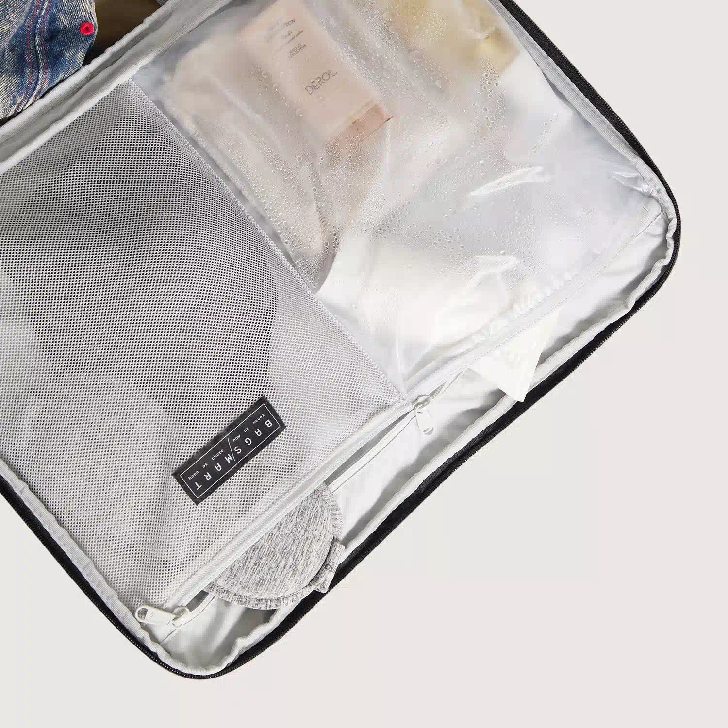 Blast Pro 40L Travel Backpack BAGSMART