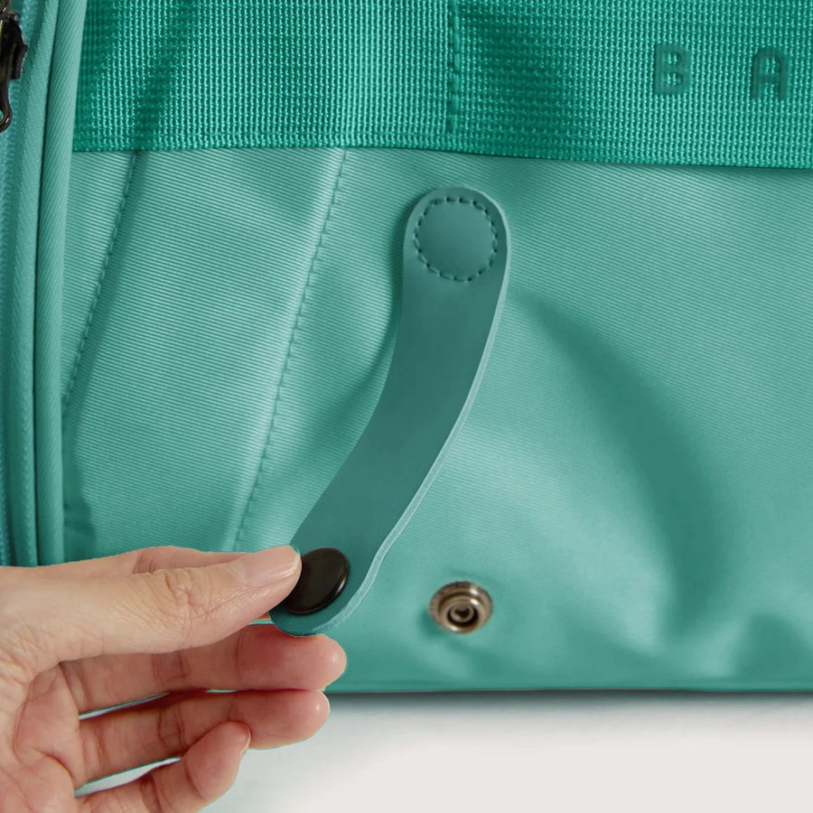 Rollover Pet Travel Carrier BAGSMART