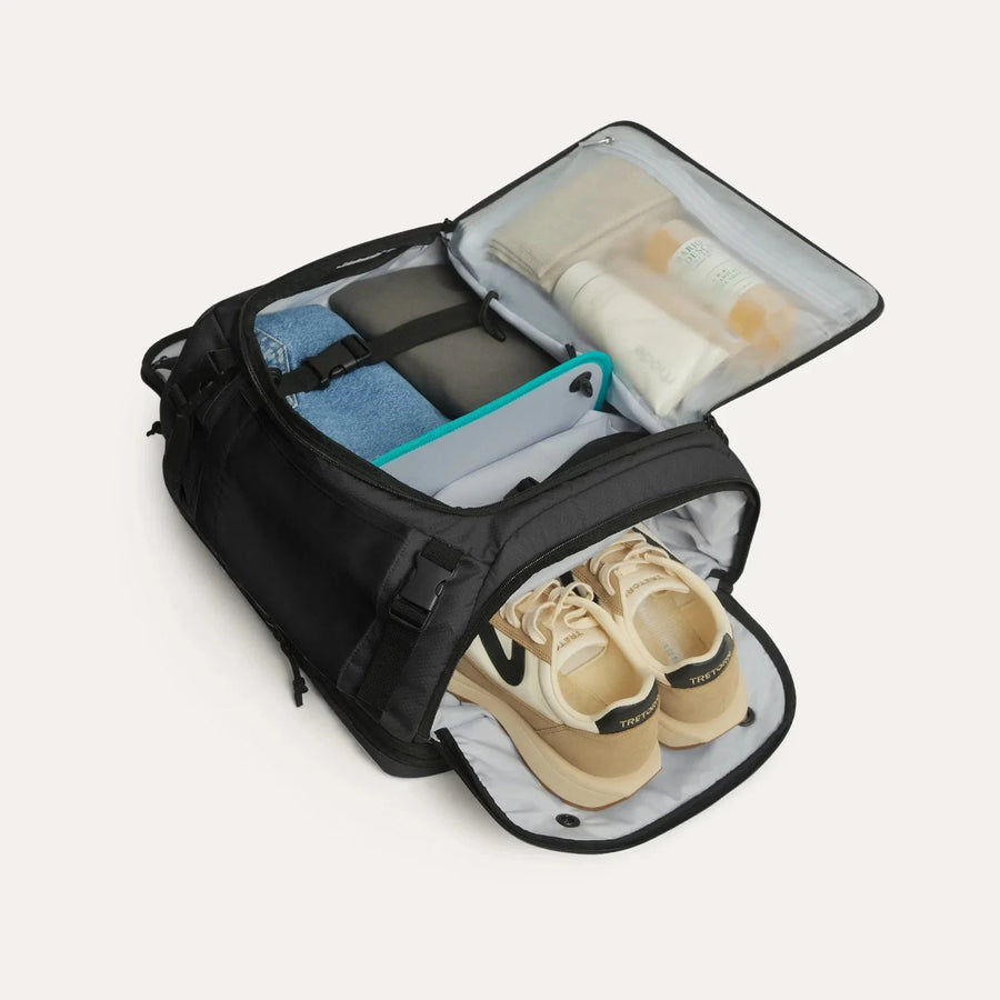 Blast Pro 38L Travel Backpack BAGSMART