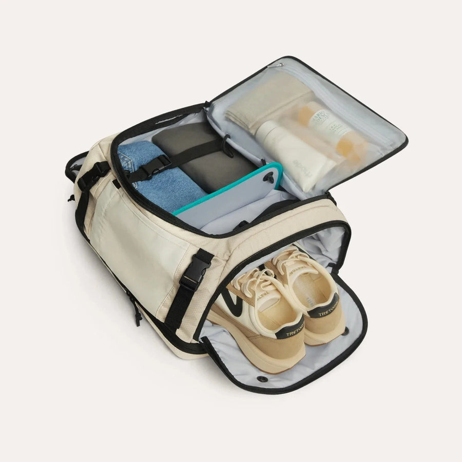 Blast Pro 38L Travel Backpack BAGSMART