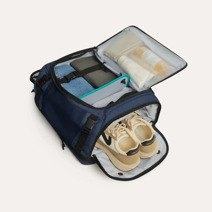 Blast Pro 38L Travel Backpack BAGSMART