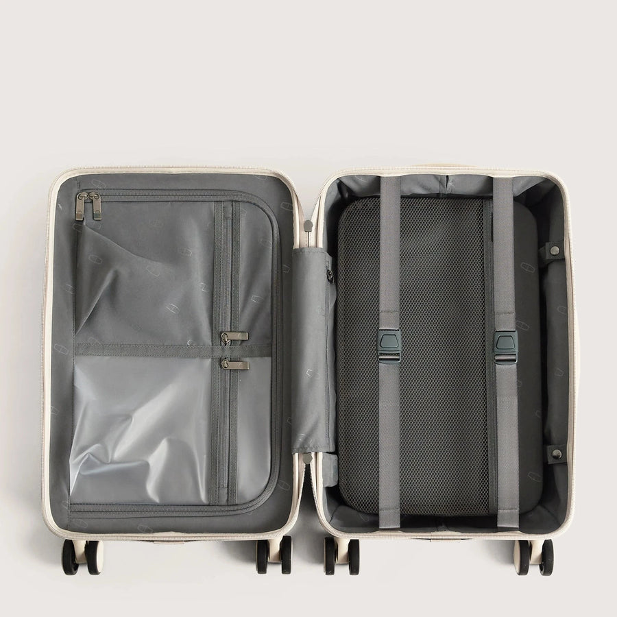 Getaway 19" Carry-On BAGSMART
