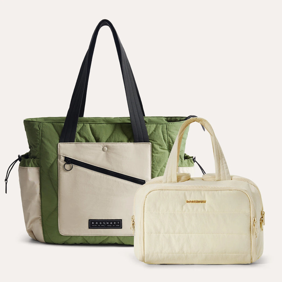 Paz & Zora Travel Set