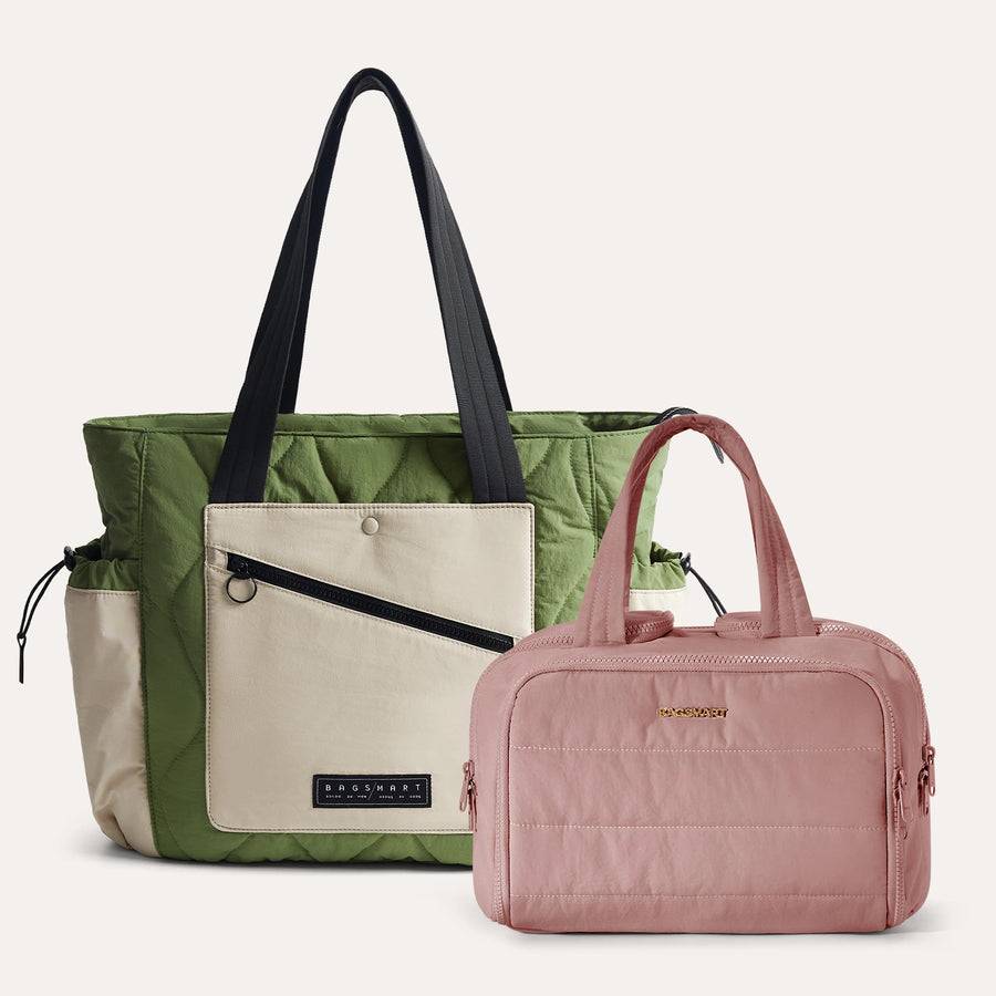 Paz & Zora Travel Set