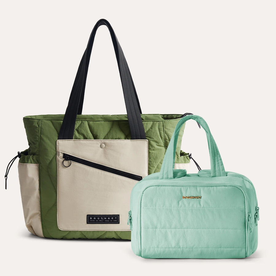 Paz & Zora Travel Set